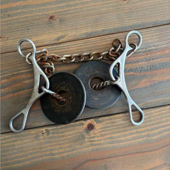 PC horse bit - Picture 2 of 2